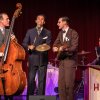 Jazzkonzert: The Swingin Hermlins